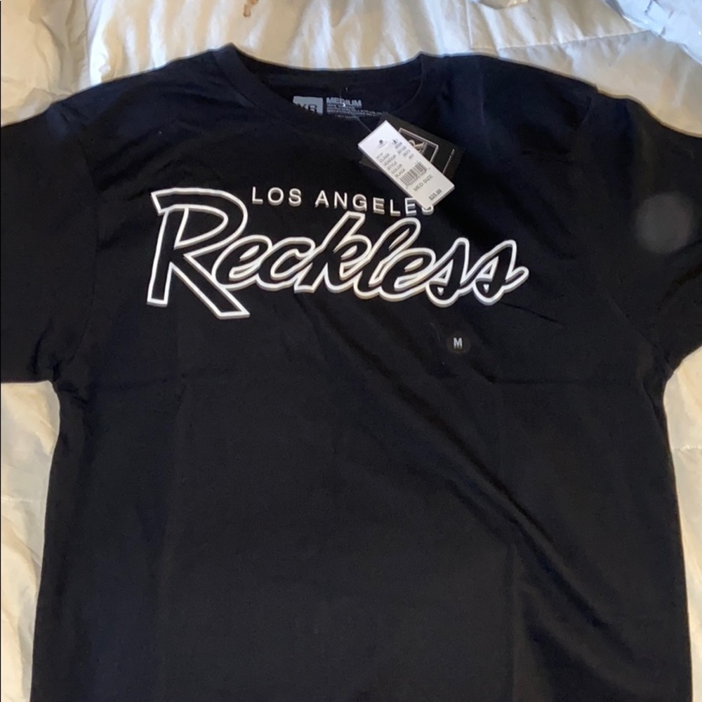 Reckless Tshirt